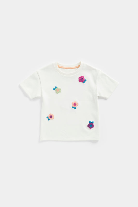 Flower T-Shirt