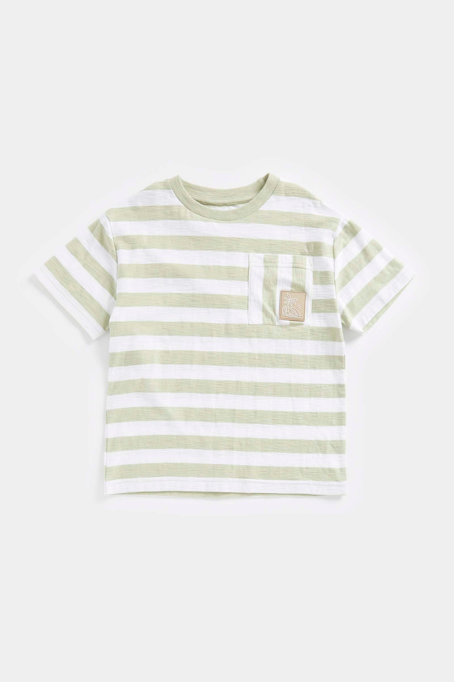 Striped T-Shirt