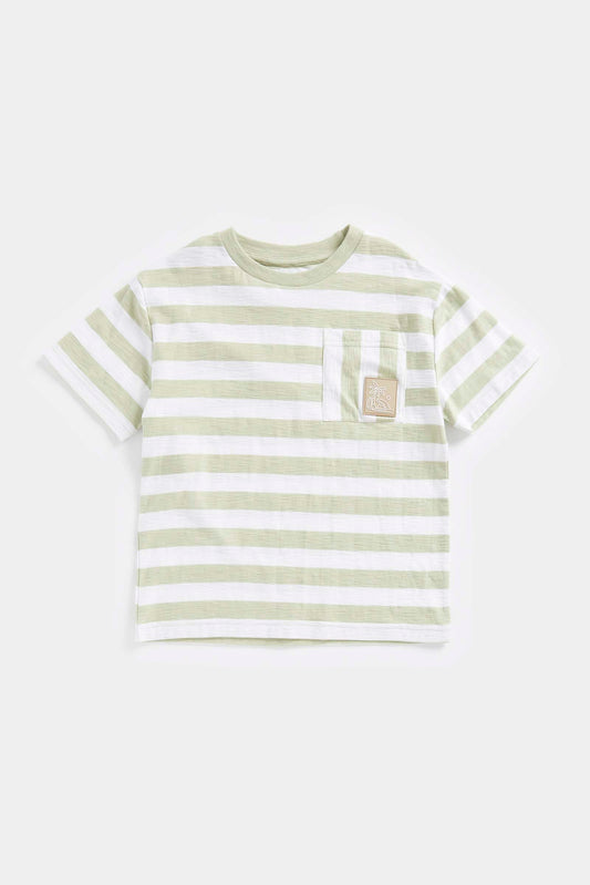 Striped T-Shirt
