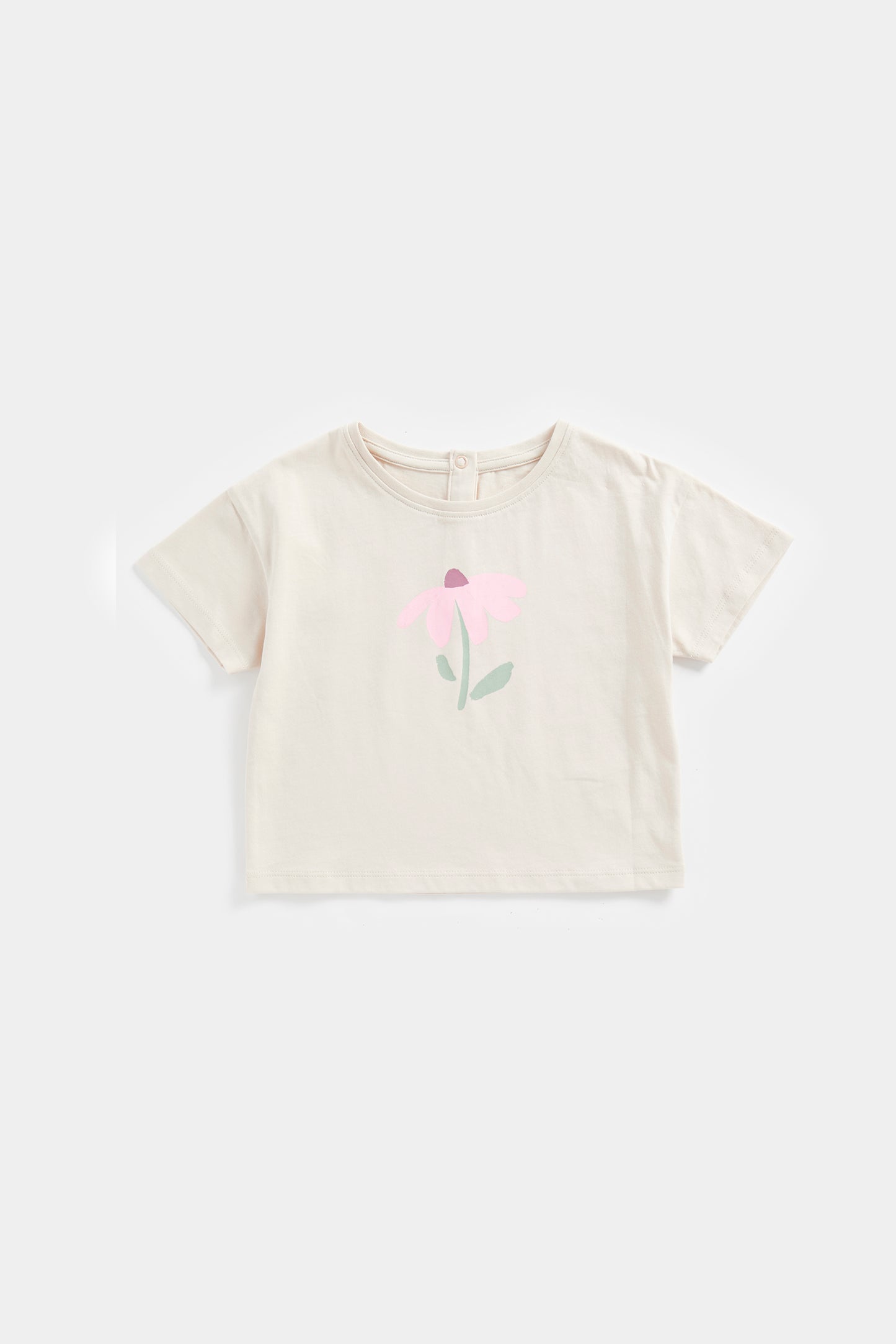 Floral T-Shirt