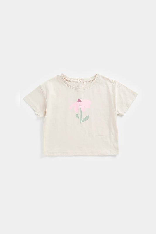 Floral T-Shirt