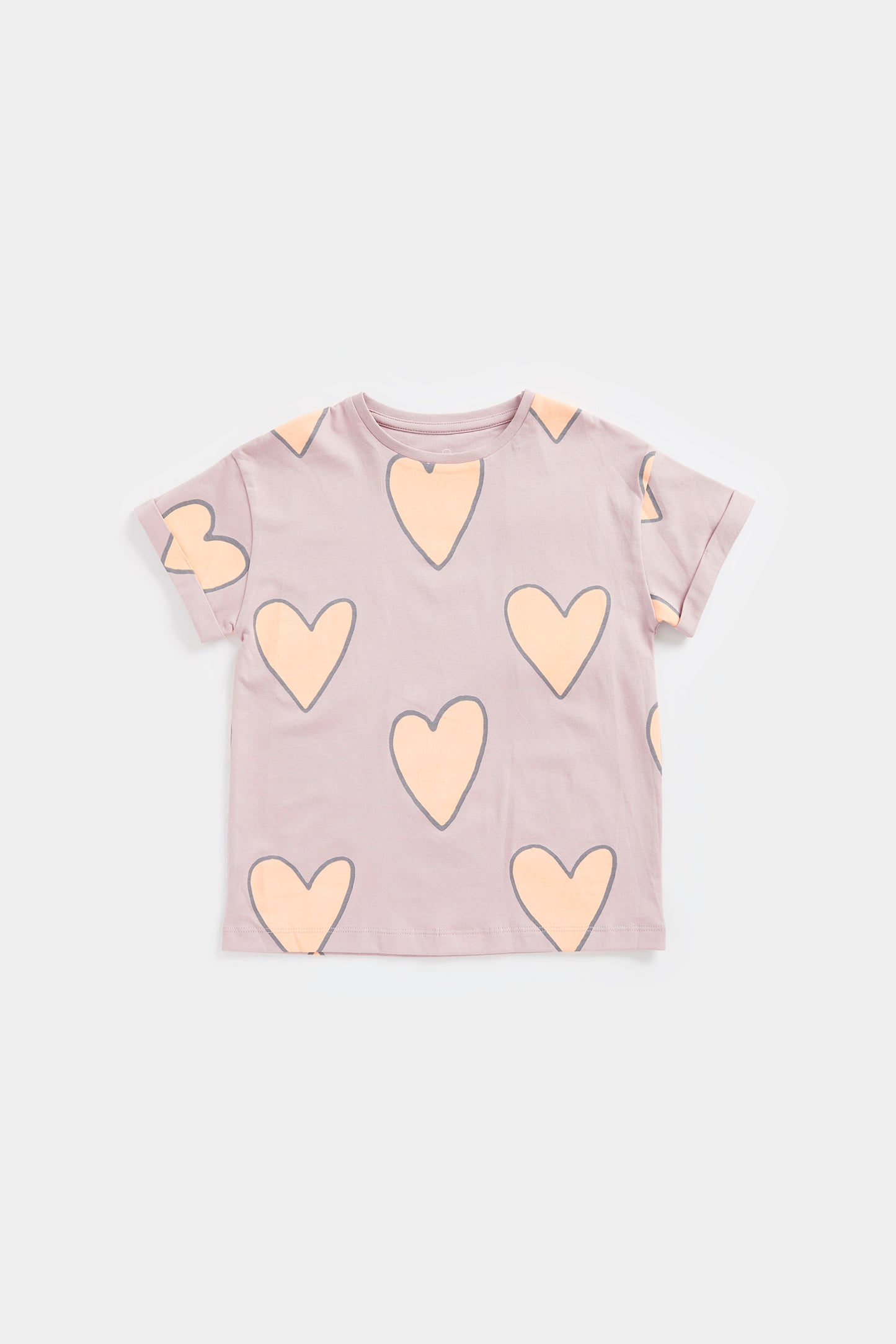 Heart T-Shirt