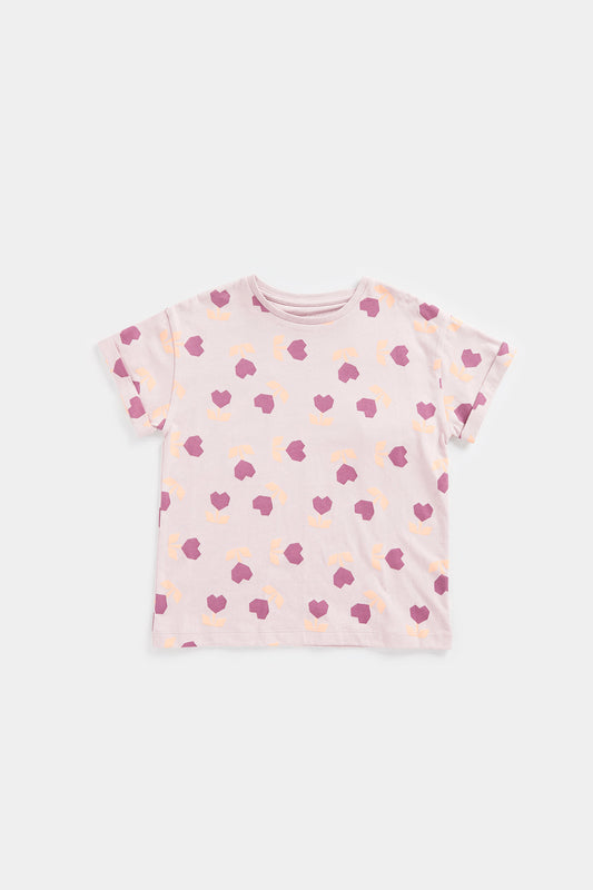 Heart T-Shirt