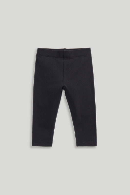 Black Leggings