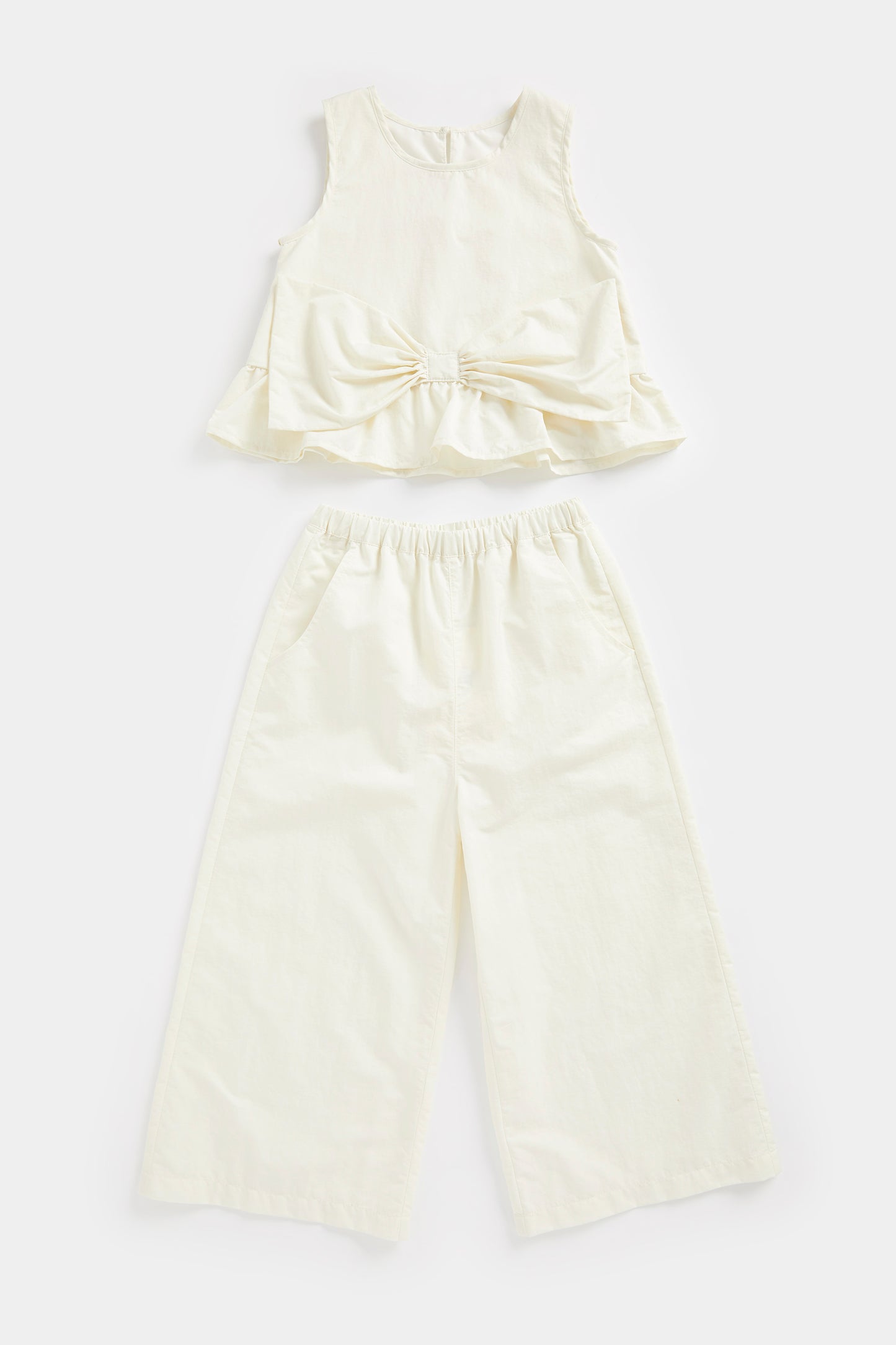 Occasion Top and Trousers Set