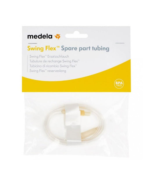 Medela Swing Flexi  Spare Part Tubing