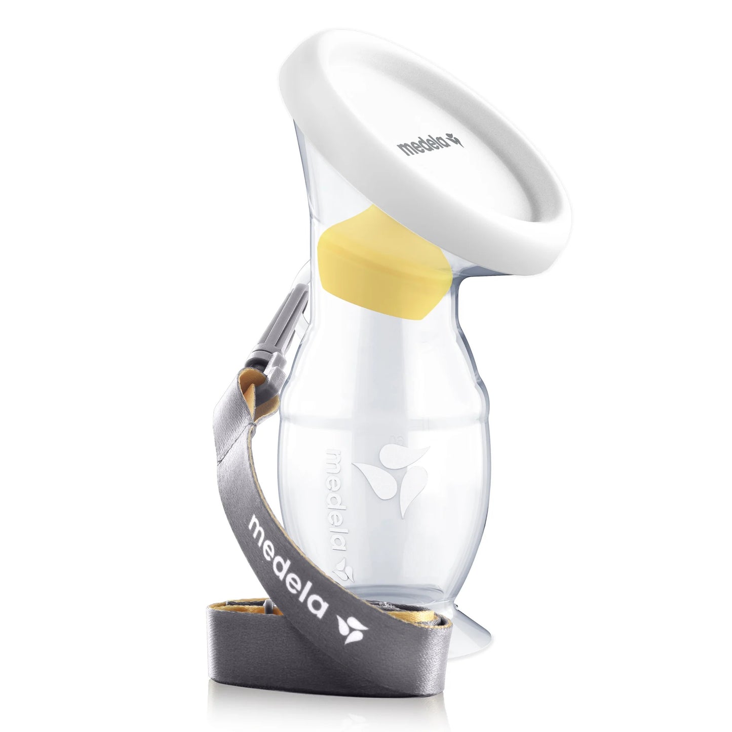 Medela Silicone Breastmilk Collector