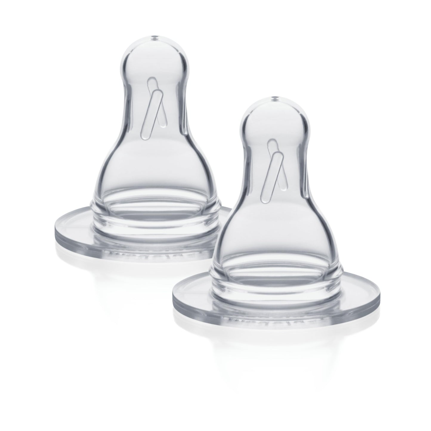 MEDELA SPARE TEATS S/L 200.0601