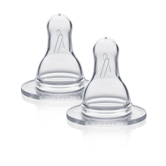 MEDELA SPARE TEATS S/L 200.0601