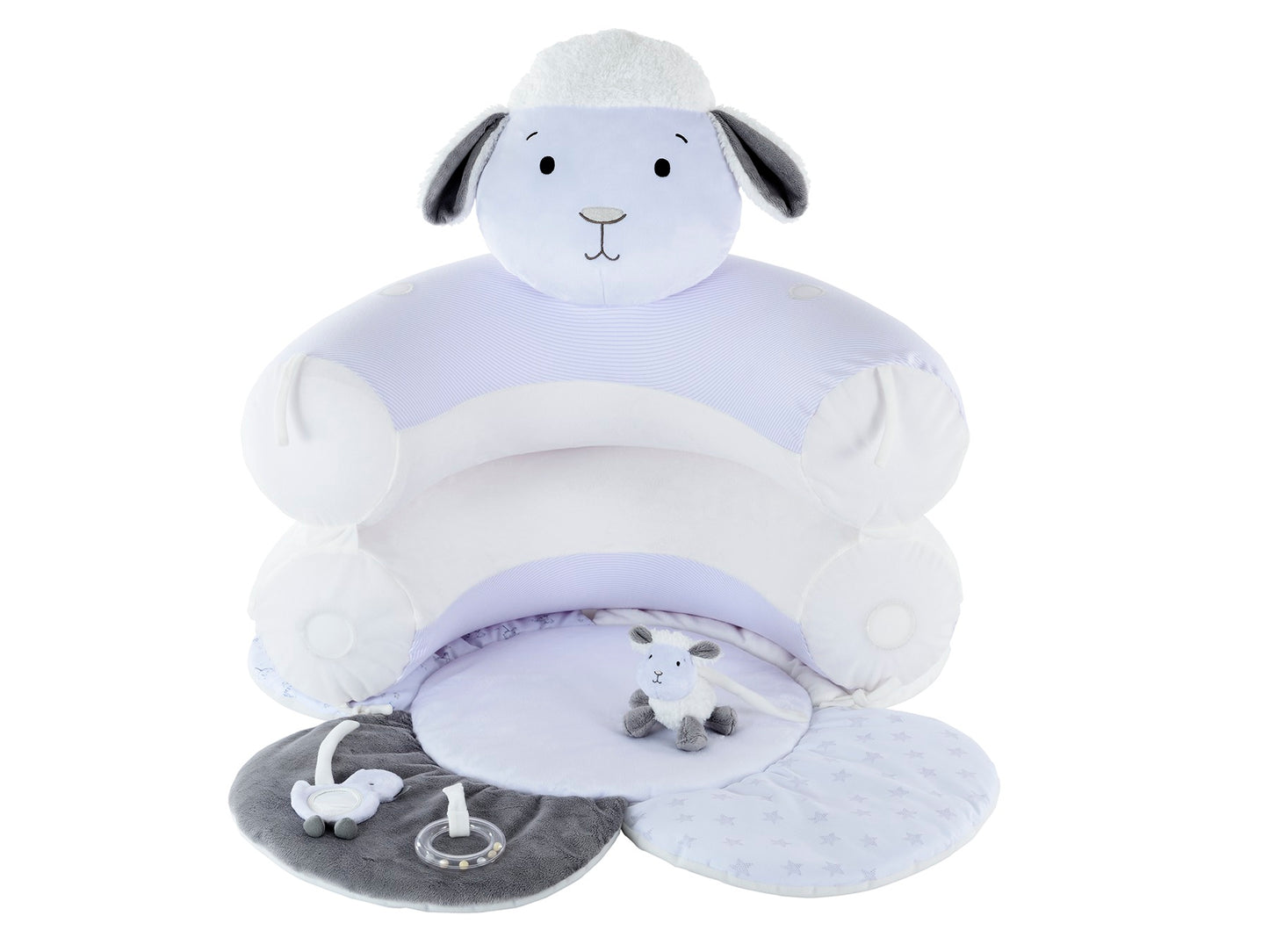 My First Sit Me Up Cosy