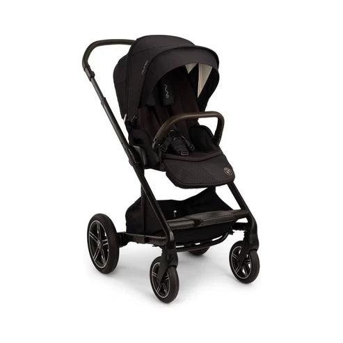 Nuna Mixx Next Bmw With Ad&Ap&Rc&Mb (Element)