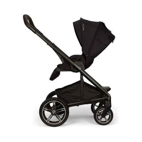 Nuna Mixx Next Bmw With Ad&Ap&Rc&Mb (Element)