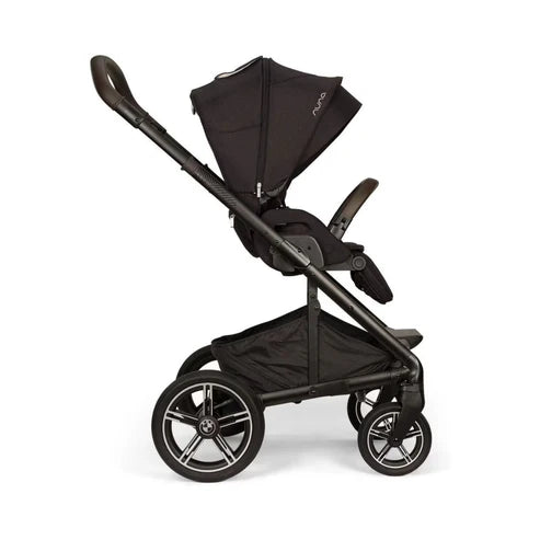 Nuna Mixx Next Bmw With Ad&Ap&Rc&Mb (Element)