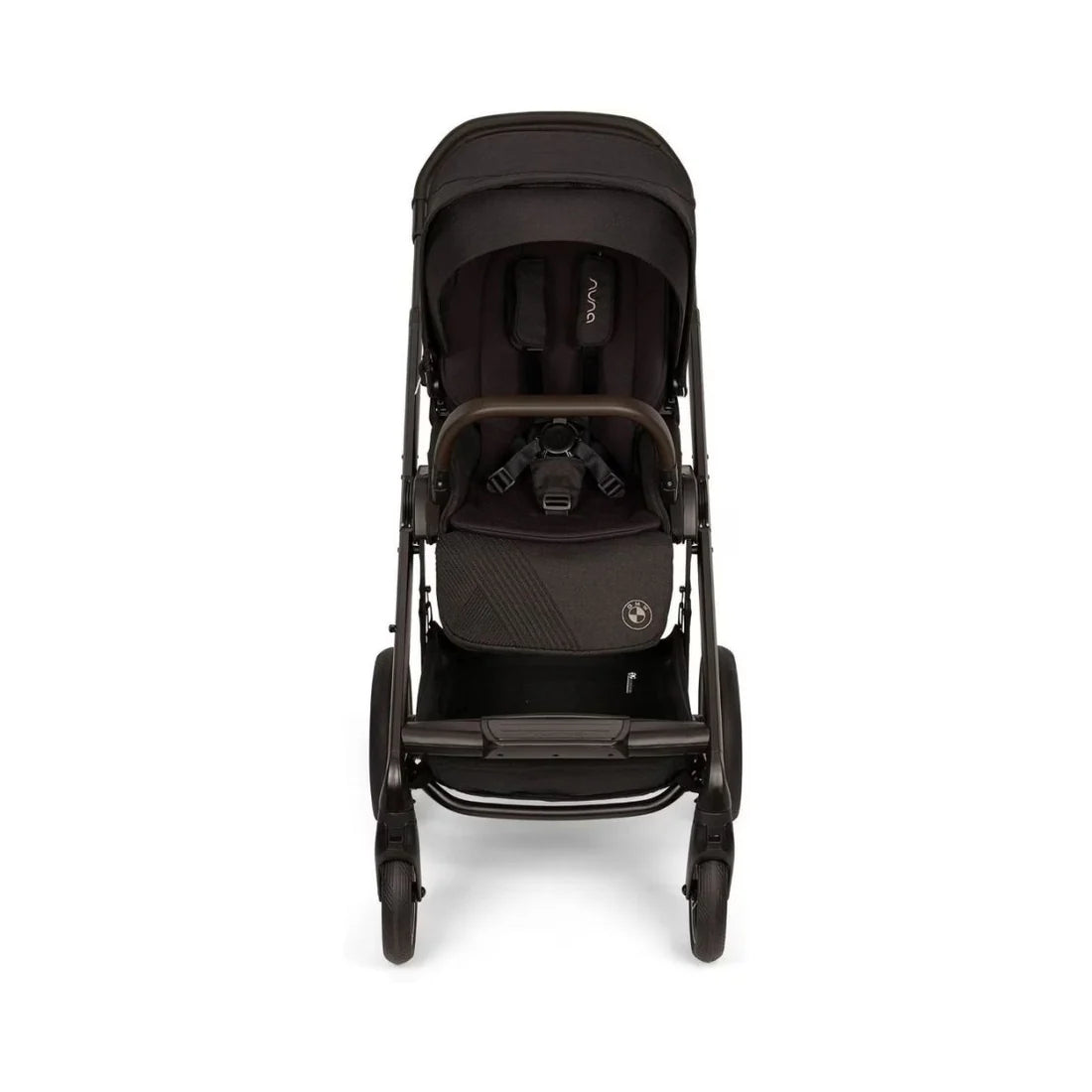 Nuna Mixx Next Bmw With Ad&Ap&Rc&Mb (Element)