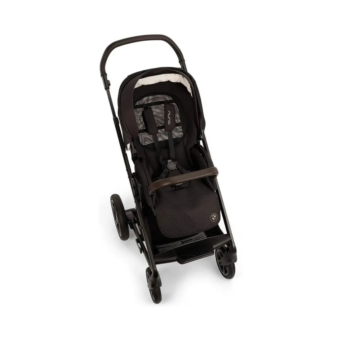 Nuna Mixx Next Bmw With Ad&Ap&Rc&Mb (Element)