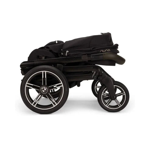 Nuna Mixx Next Bmw With Ad&Ap&Rc&Mb (Element)