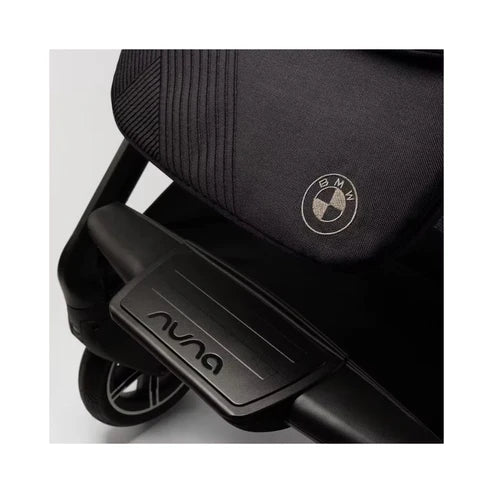 Nuna Mixx Next Bmw With Ad&Ap&Rc&Mb (Element)