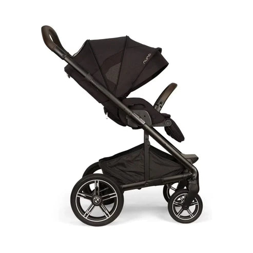 Nuna Mixx Next Bmw With Ad&Ap&Rc&Mb (Element)
