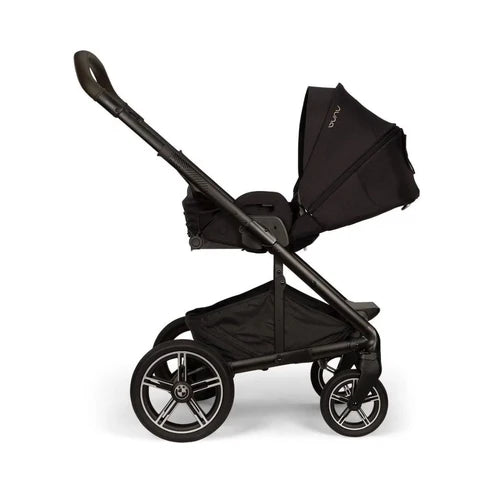 Nuna Mixx Next Bmw With Ad&Ap&Rc&Mb (Element)