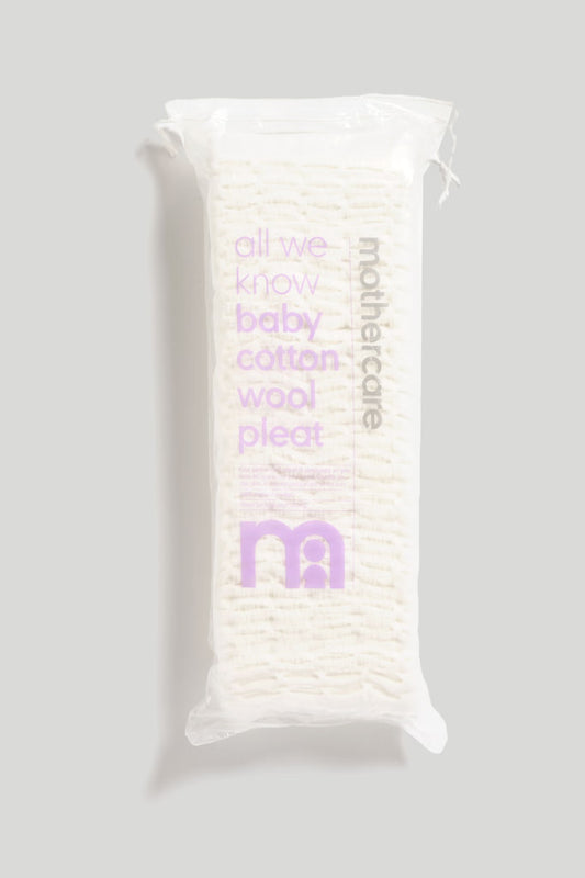Mcare Cotton Pleat 150G