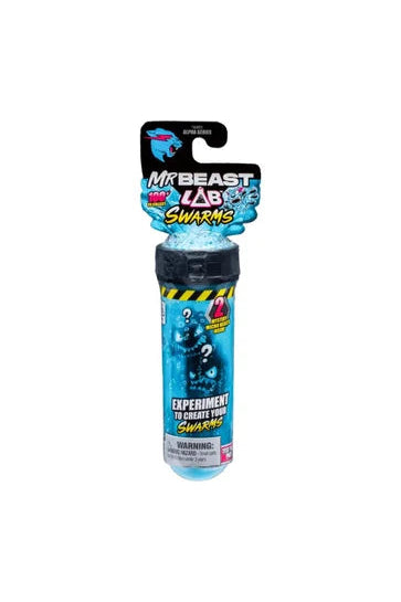 Mrbeast Lab Swarm 2Pack Assortment