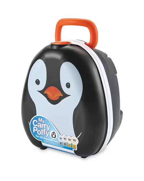 My Carry Potty Penguin