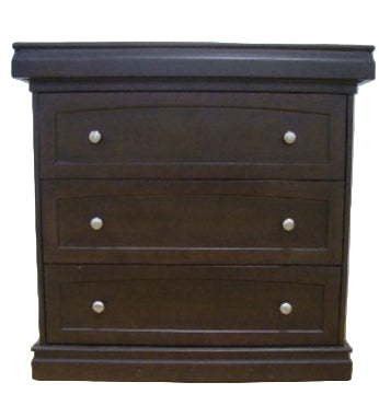 Dresser Bordeaux Dark Chocolate