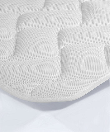 Mattress Travel Cot Coolmax Freshfx