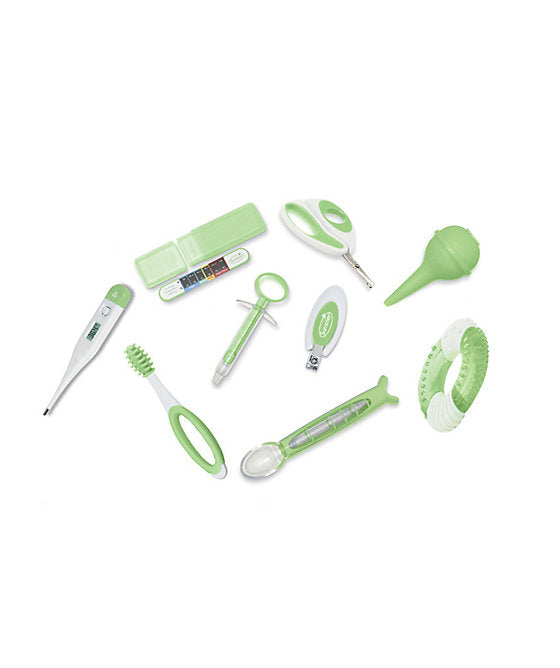 Summer Infant Babycare Set New