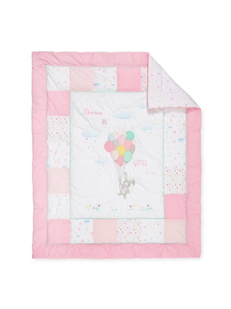 Confetti Party Quilt