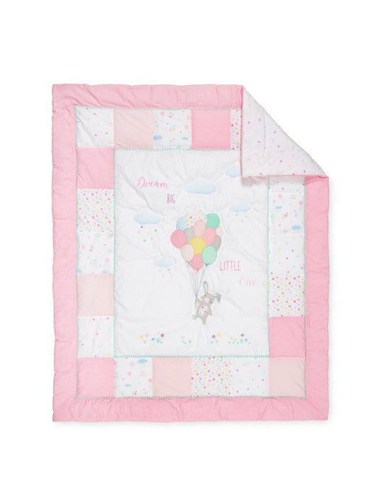 Confetti Party Quilt