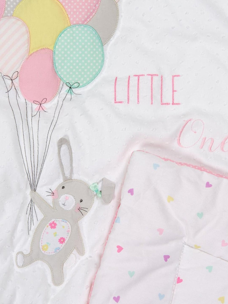 Confetti Party Quilt