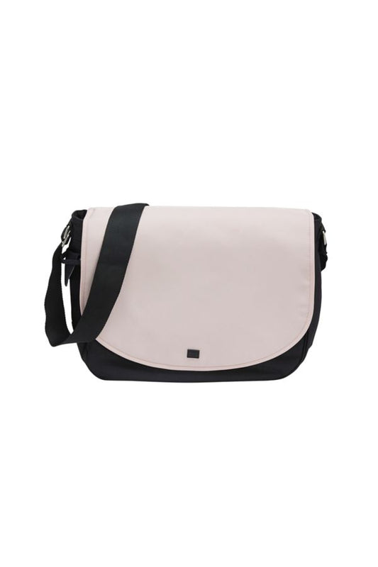 Changebag Messenger Bag Blush