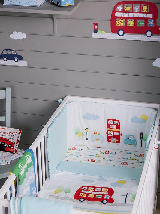 On The Road Beg In Bag