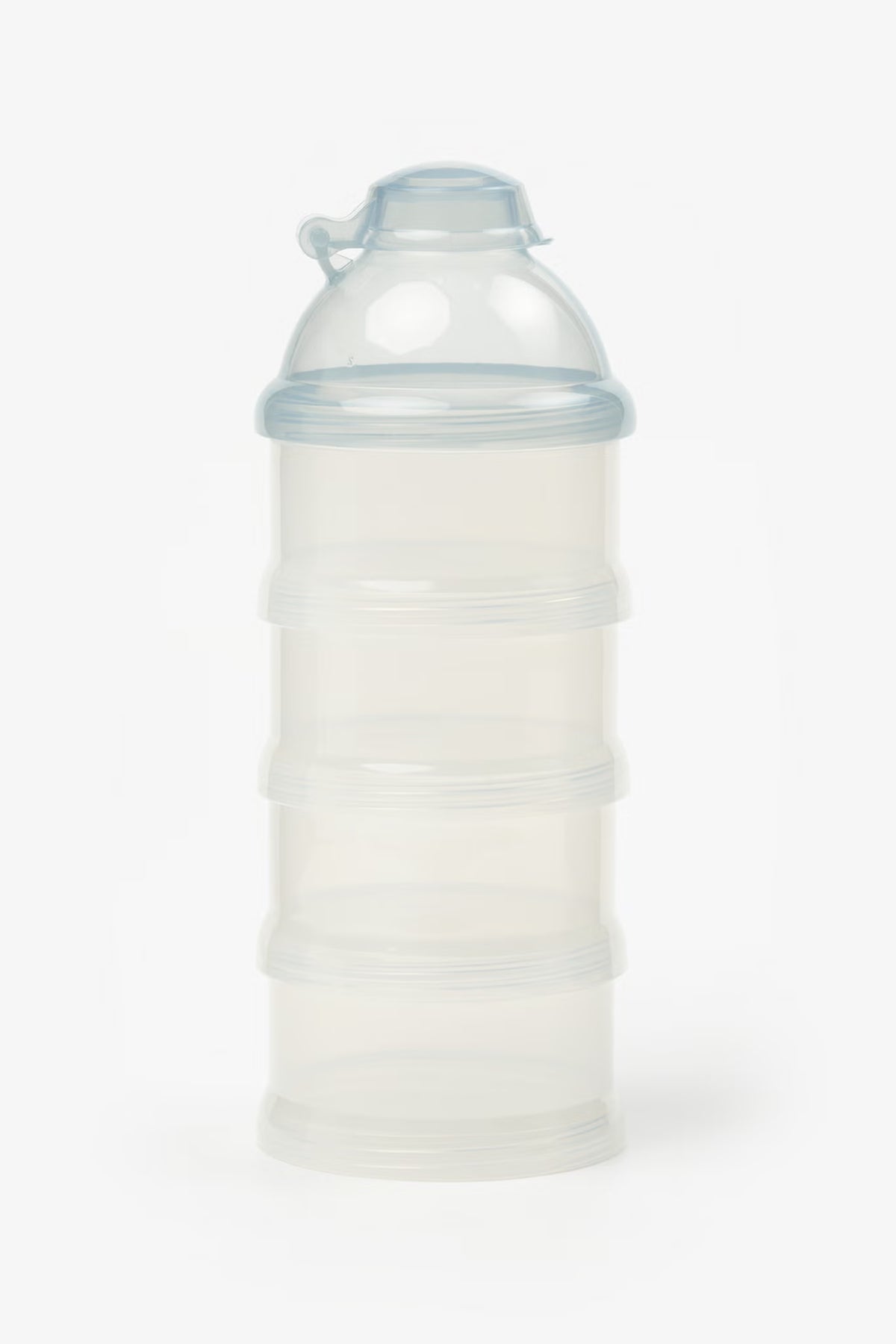 4-Layer Stacking Milk Powder Dispenser