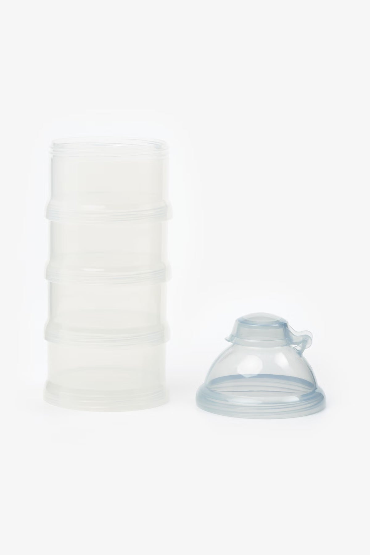 4-Layer Stacking Milk Powder Dispenser