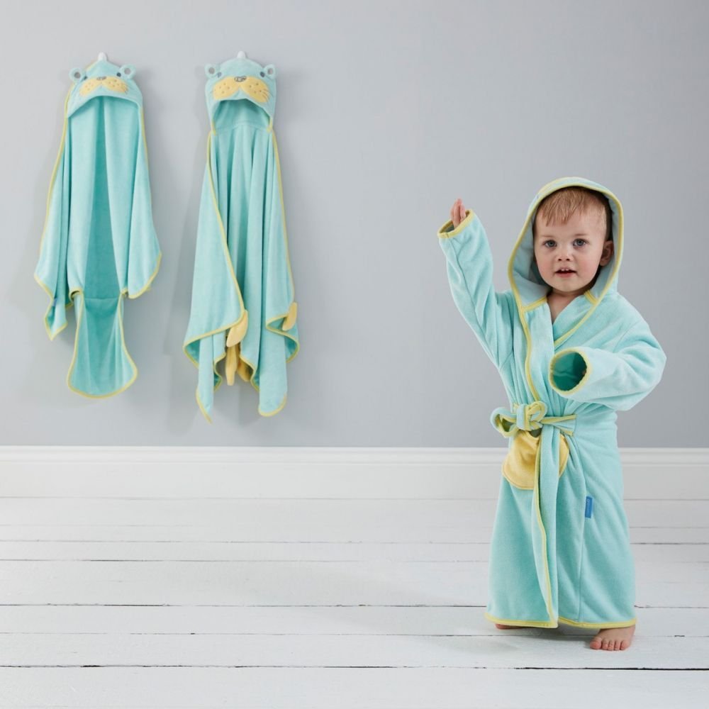 Gro Robe Sam Sea Lion Exclude