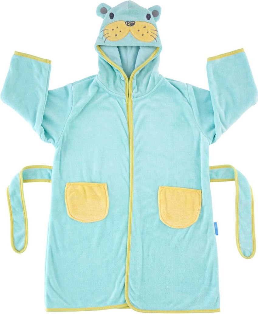 Gro Robe Sam Sea Lion Exclude