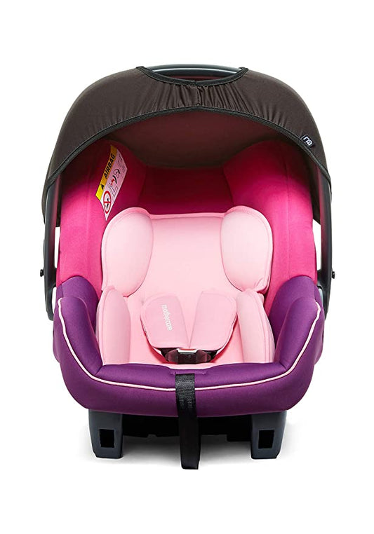 Ic Ziba Pink 3Tone Io