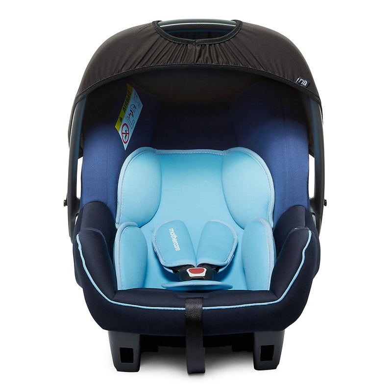 Ic Ziba Blue 3-Tone Io