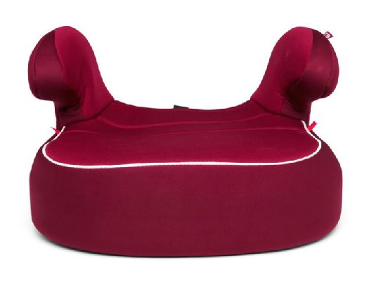 Car Seat Dreambooster 3Tone Red Io