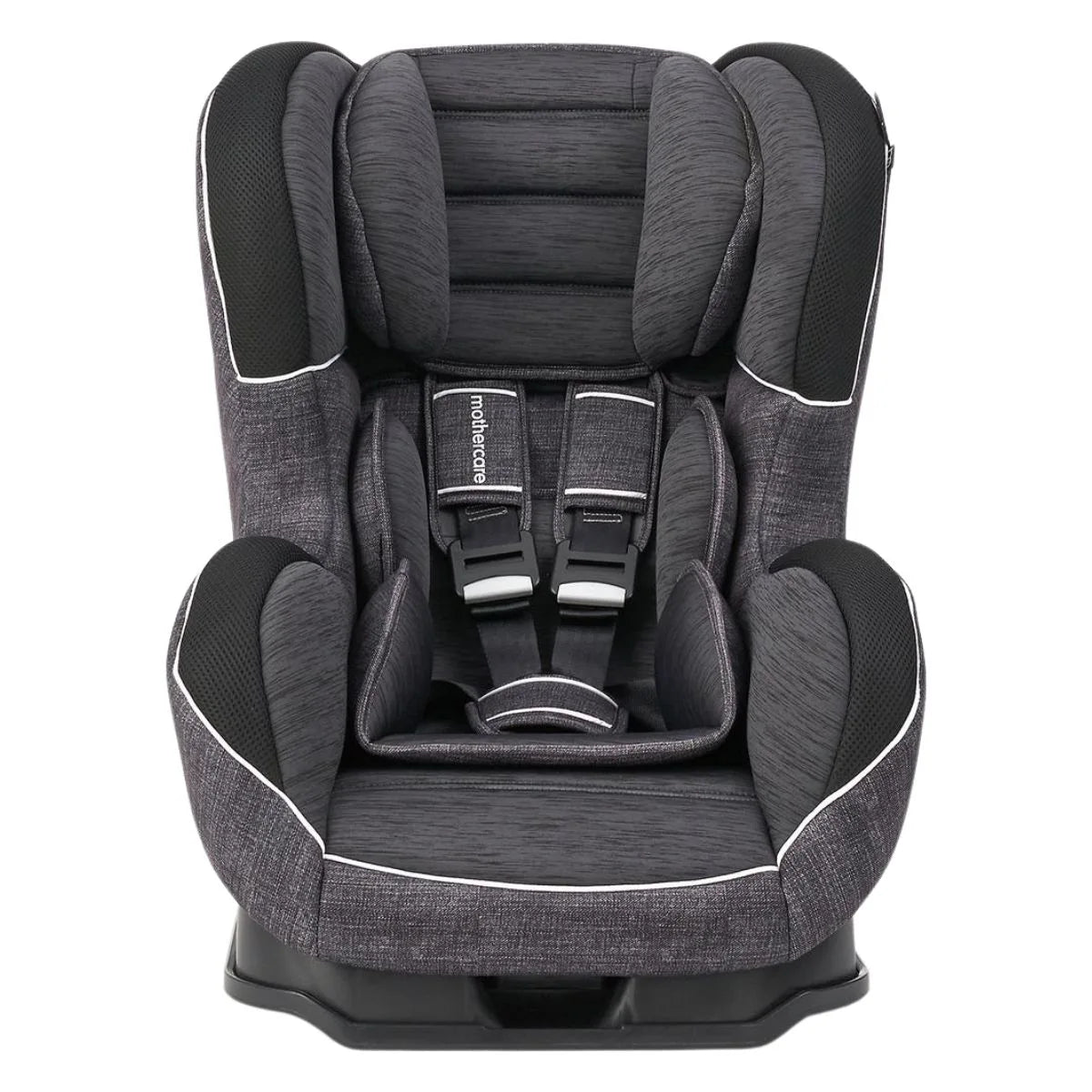 Vienna SP Baby Car Seat ( Nova Black )