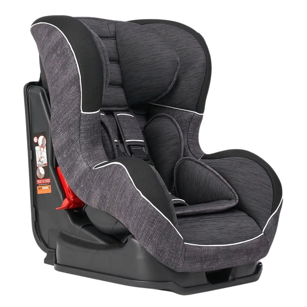 Vienna SP Baby Car Seat ( Nova Black )
