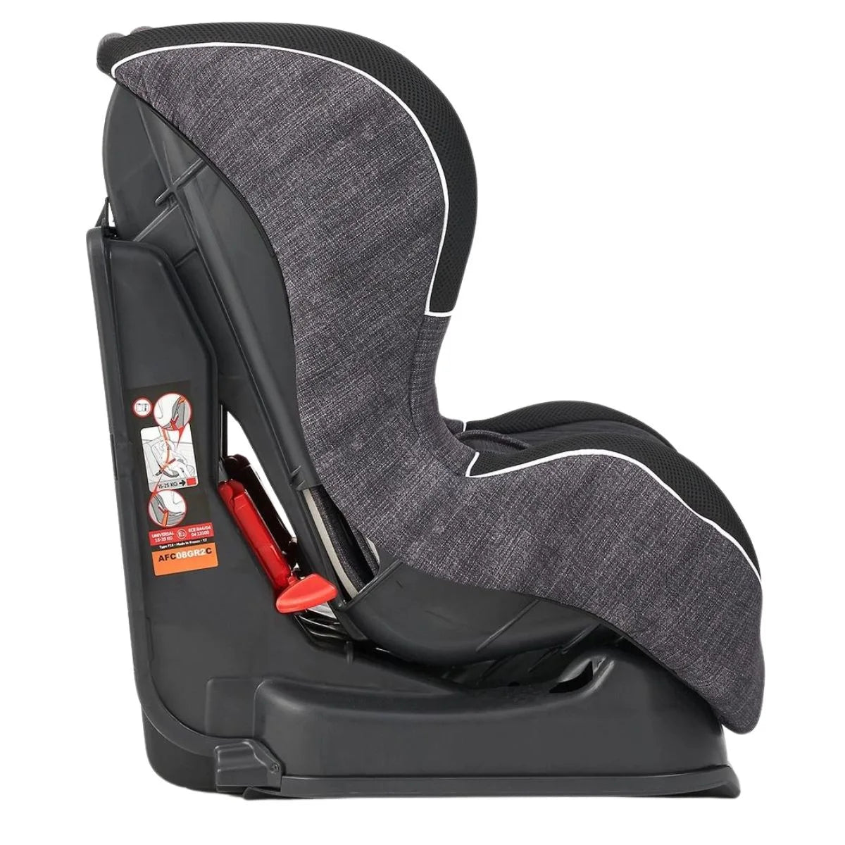 Vienna SP Baby Car Seat ( Nova Black )