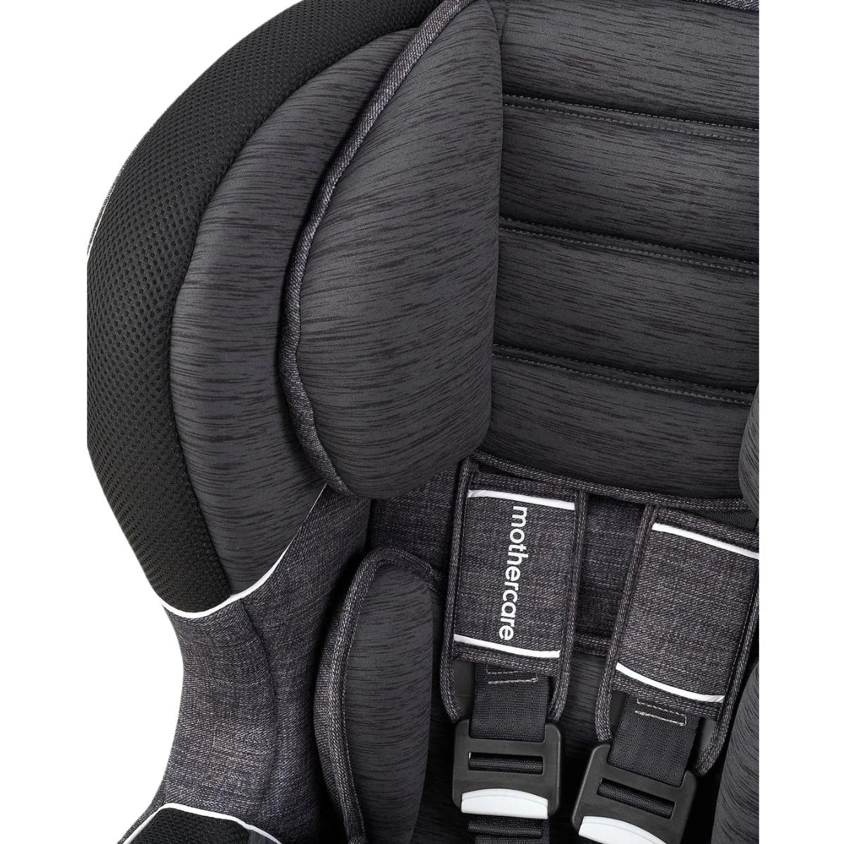 Vienna SP Baby Car Seat ( Nova Black )
