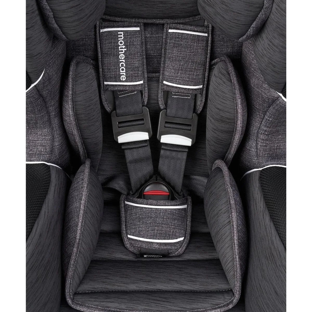 Vienna SP Baby Car Seat ( Nova Black )