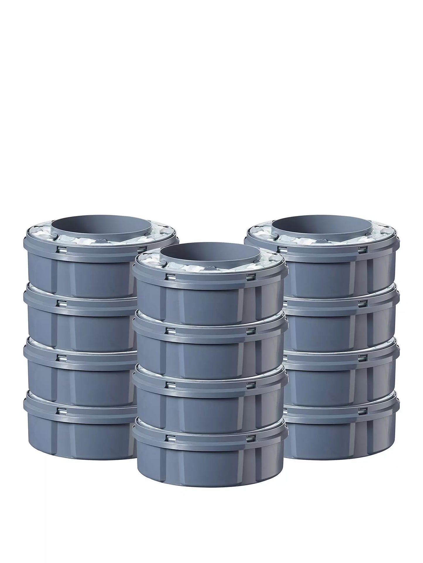 Twist And Click 12X Refill Carton Uk