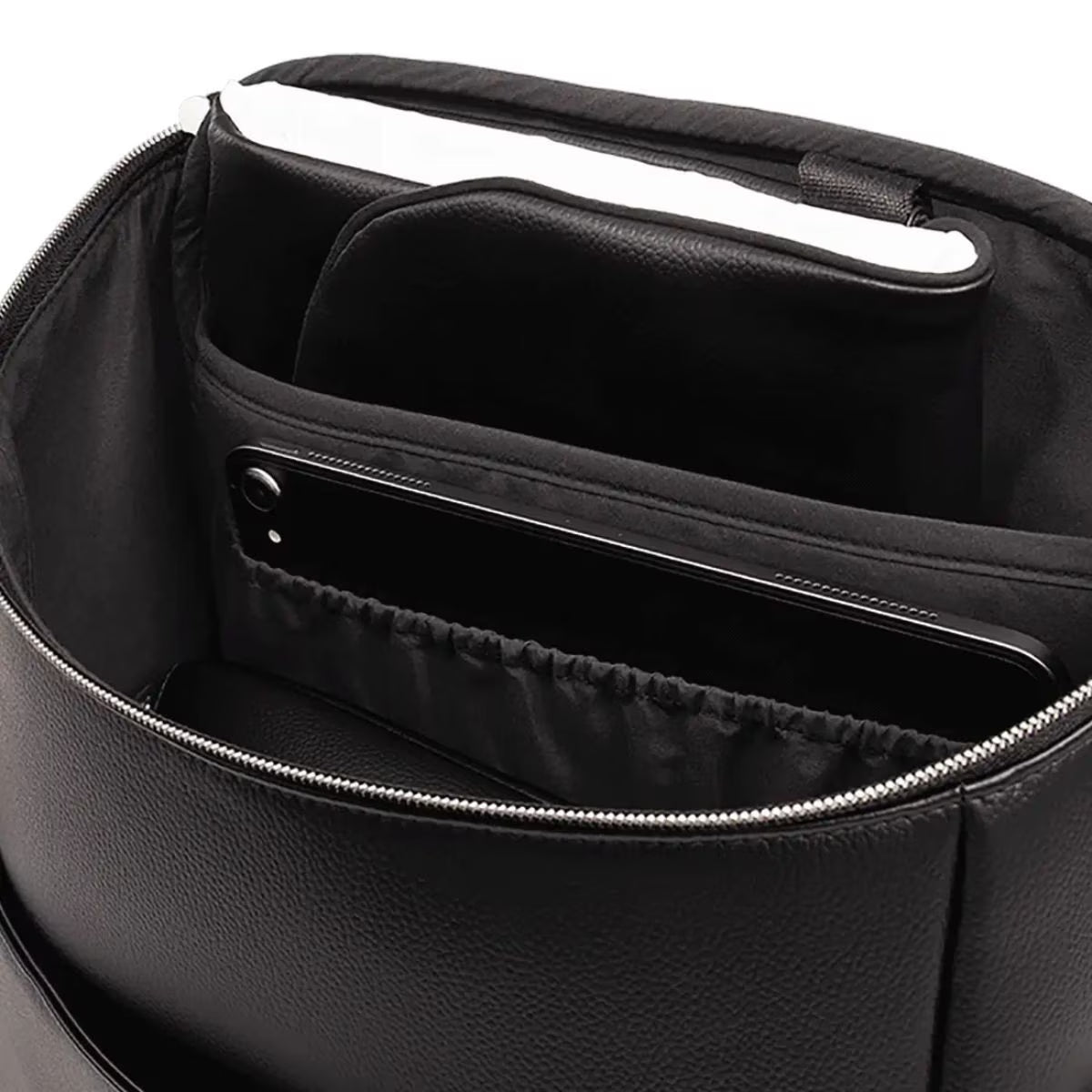 Nuna BMW Essentials Bag (Element)