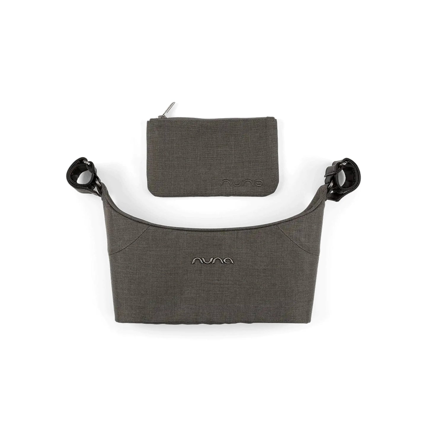 Nuna Stroller Organizer (Thunder)