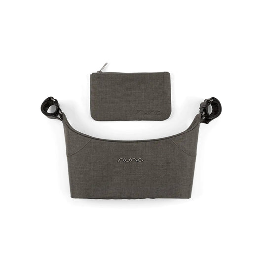 Nuna Stroller Organizer (Thunder)